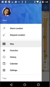 download glympse free phone location tracker