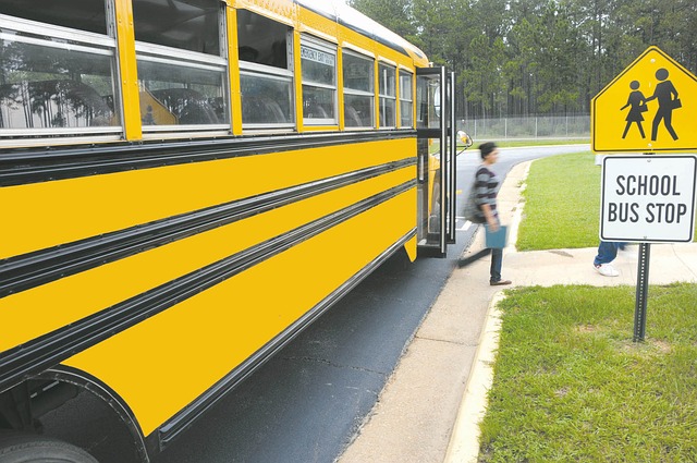 School Transportation Options For Kids