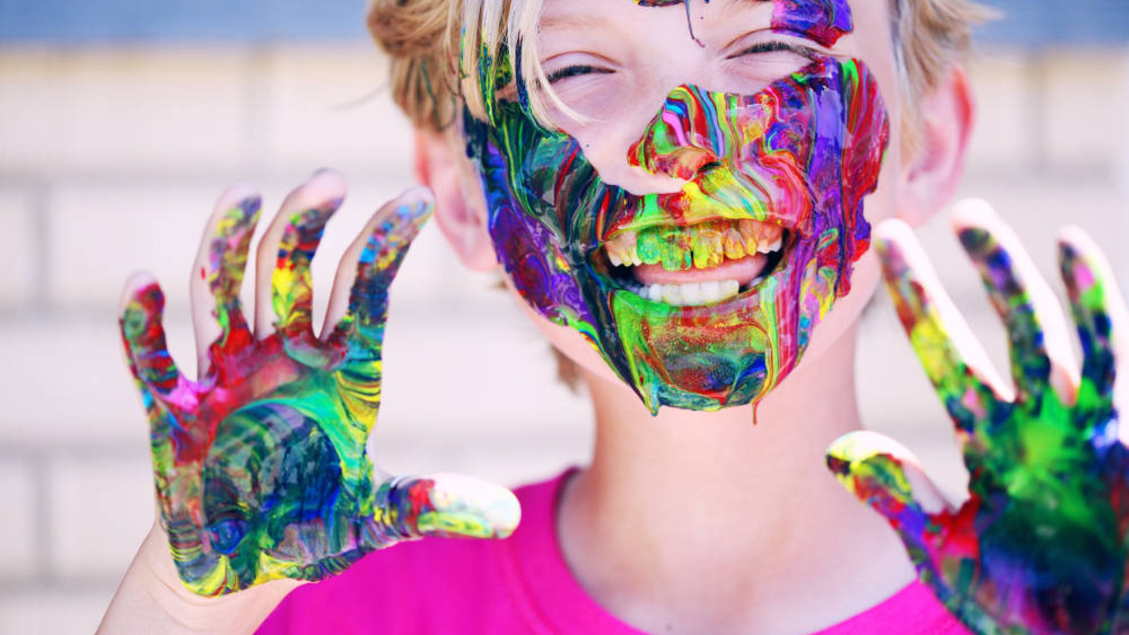 Summer Camp Options For Kids Who Don’t Love Sports