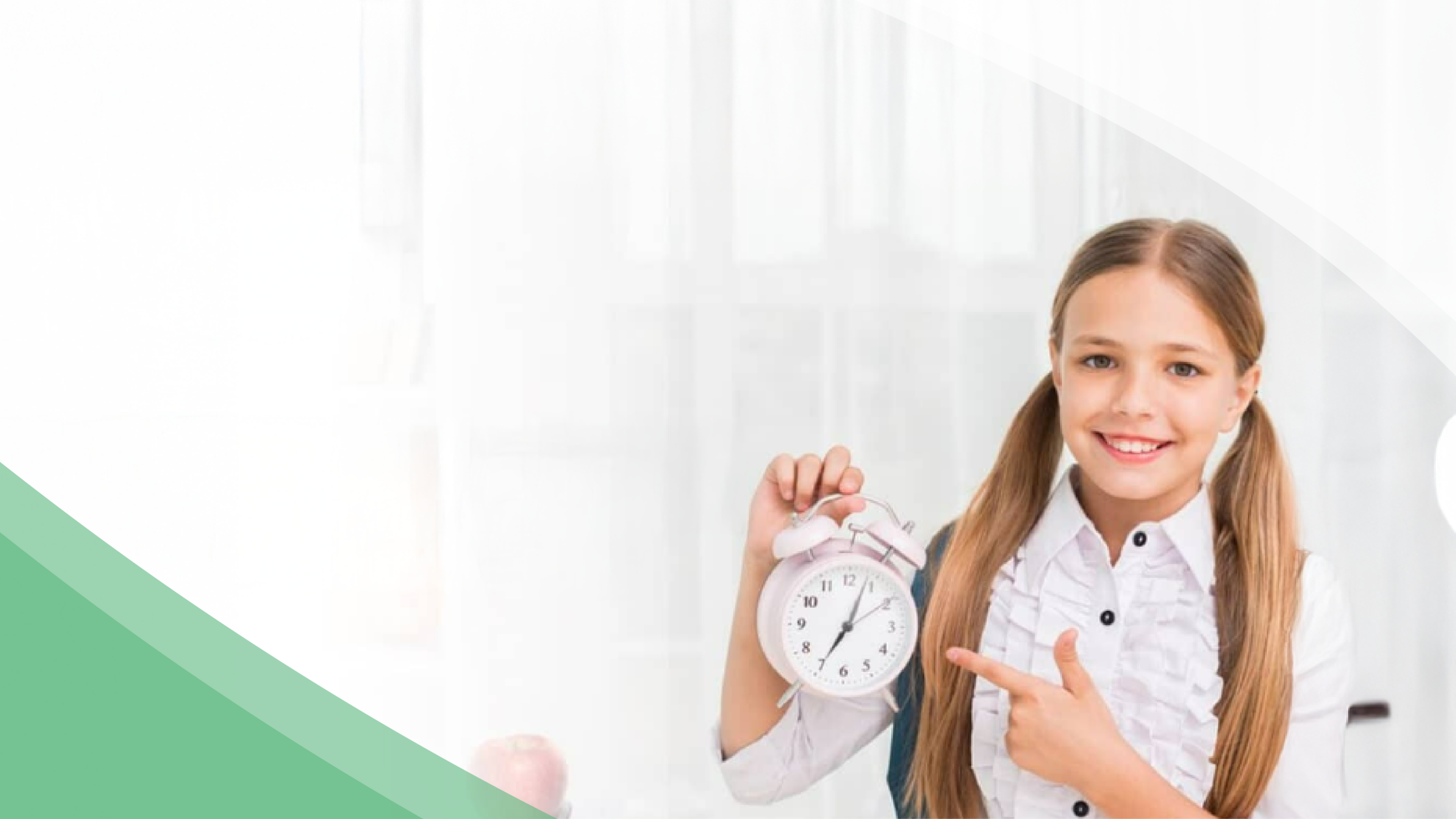 Daylight Savings Time Ends