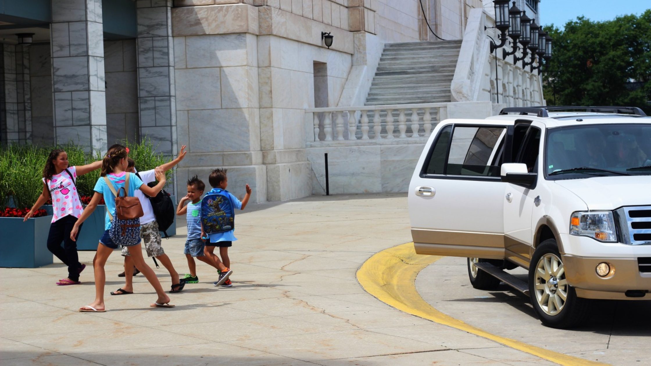 What we do, how it works