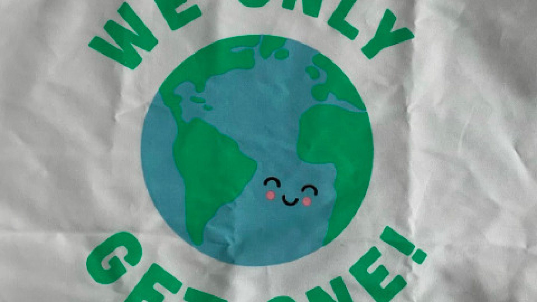 Going Green with the Family – 10 Easy Steps to Follow