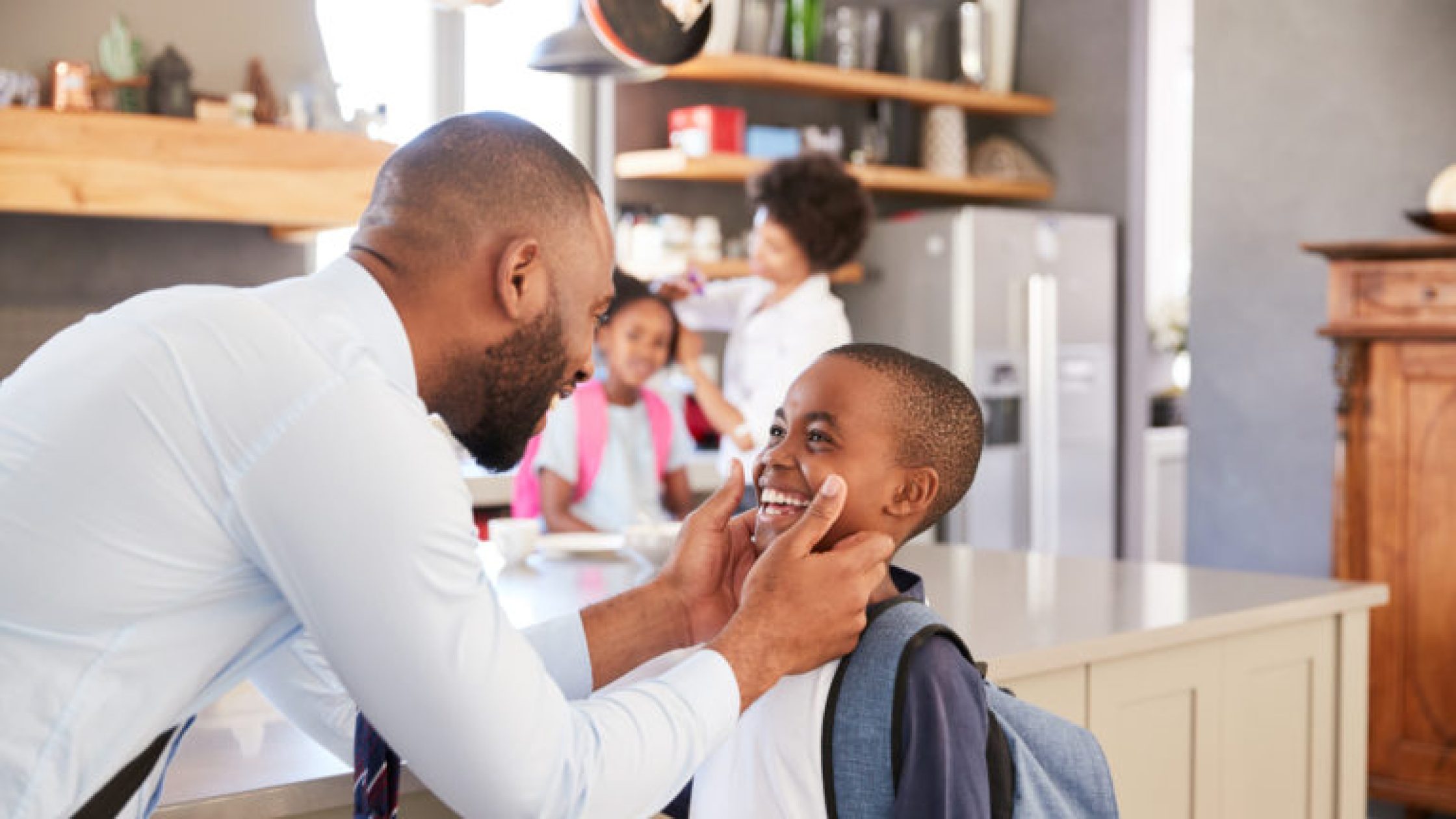 How To Bring Better Work Life Balance To Parents’ Lives