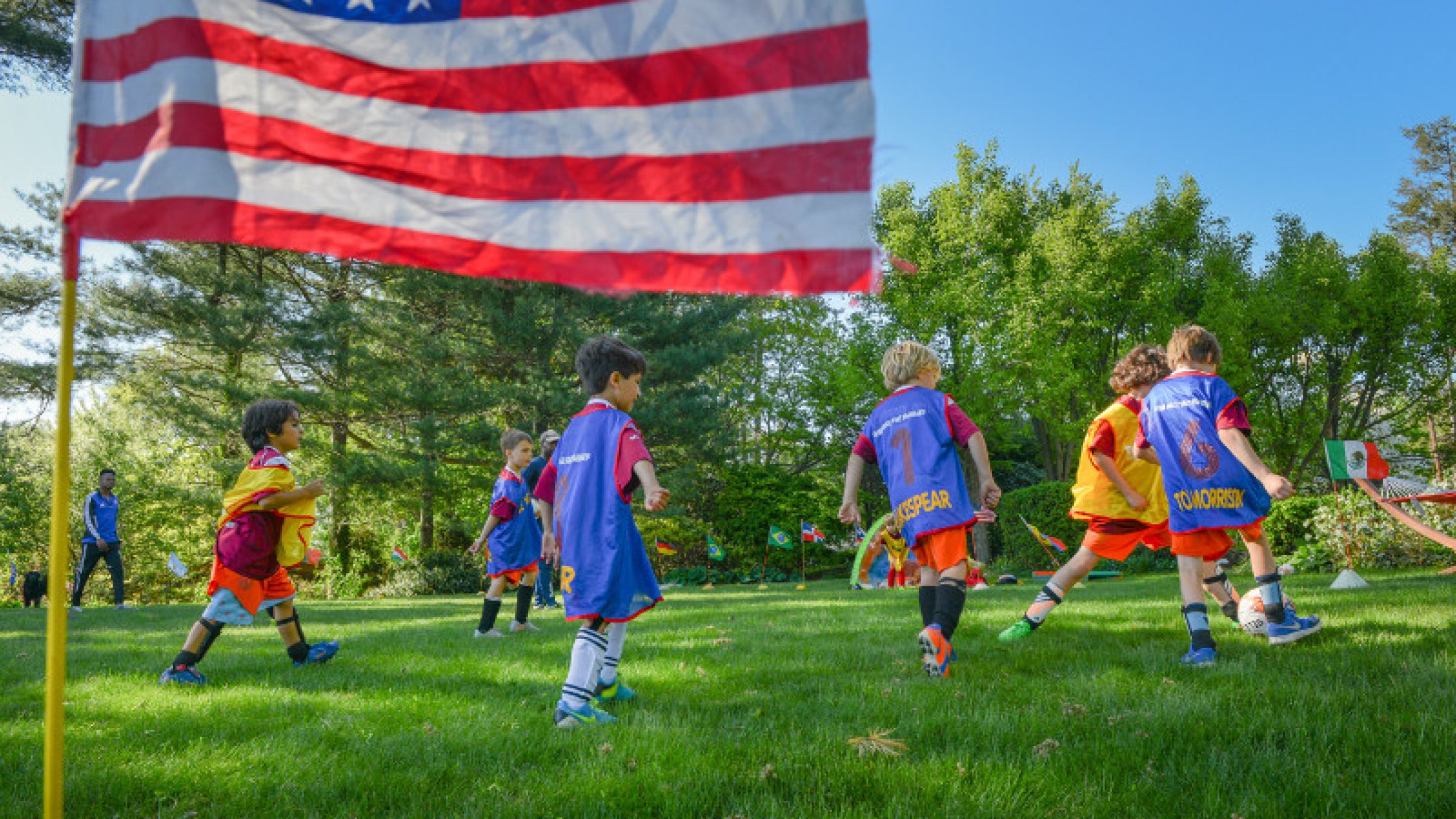 It’s Summer Camp Season