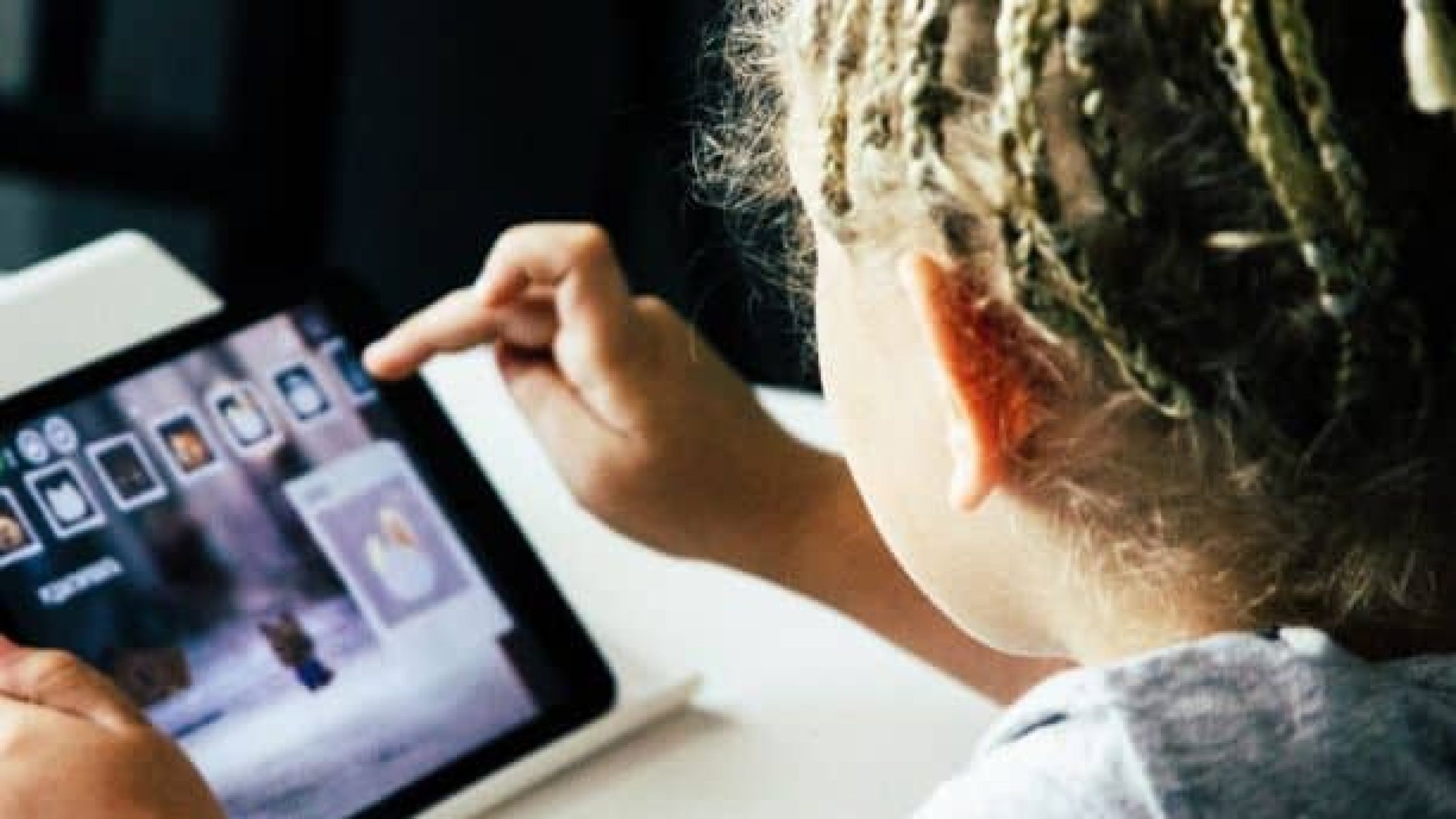 Top 10 Apps For Kids 8-12 In 2019
