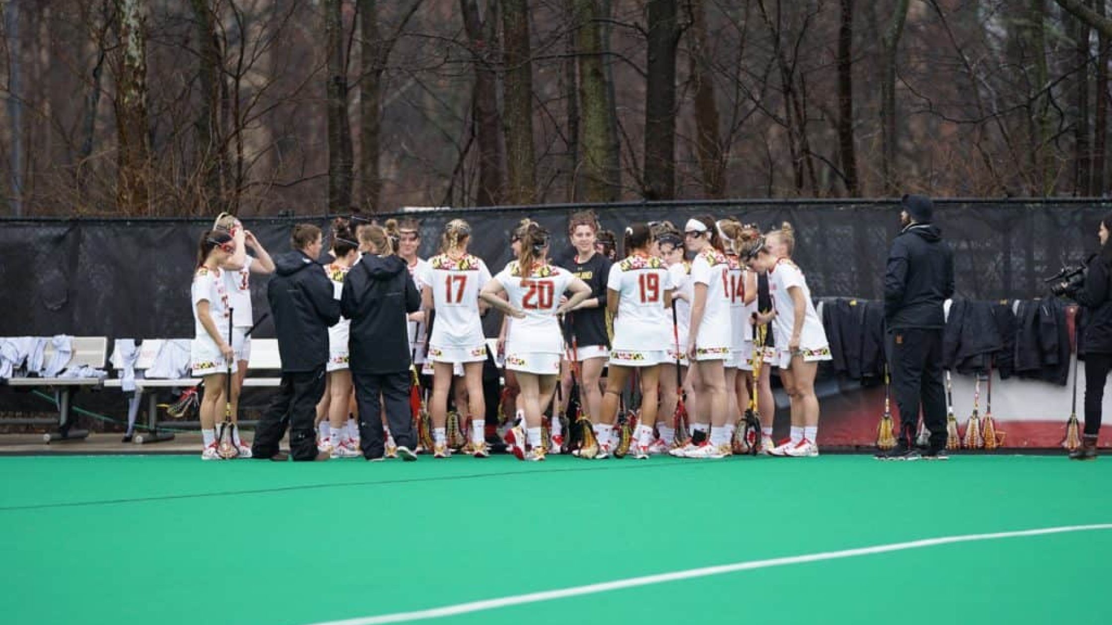 Top Youth Lacrosse Clubs in the US