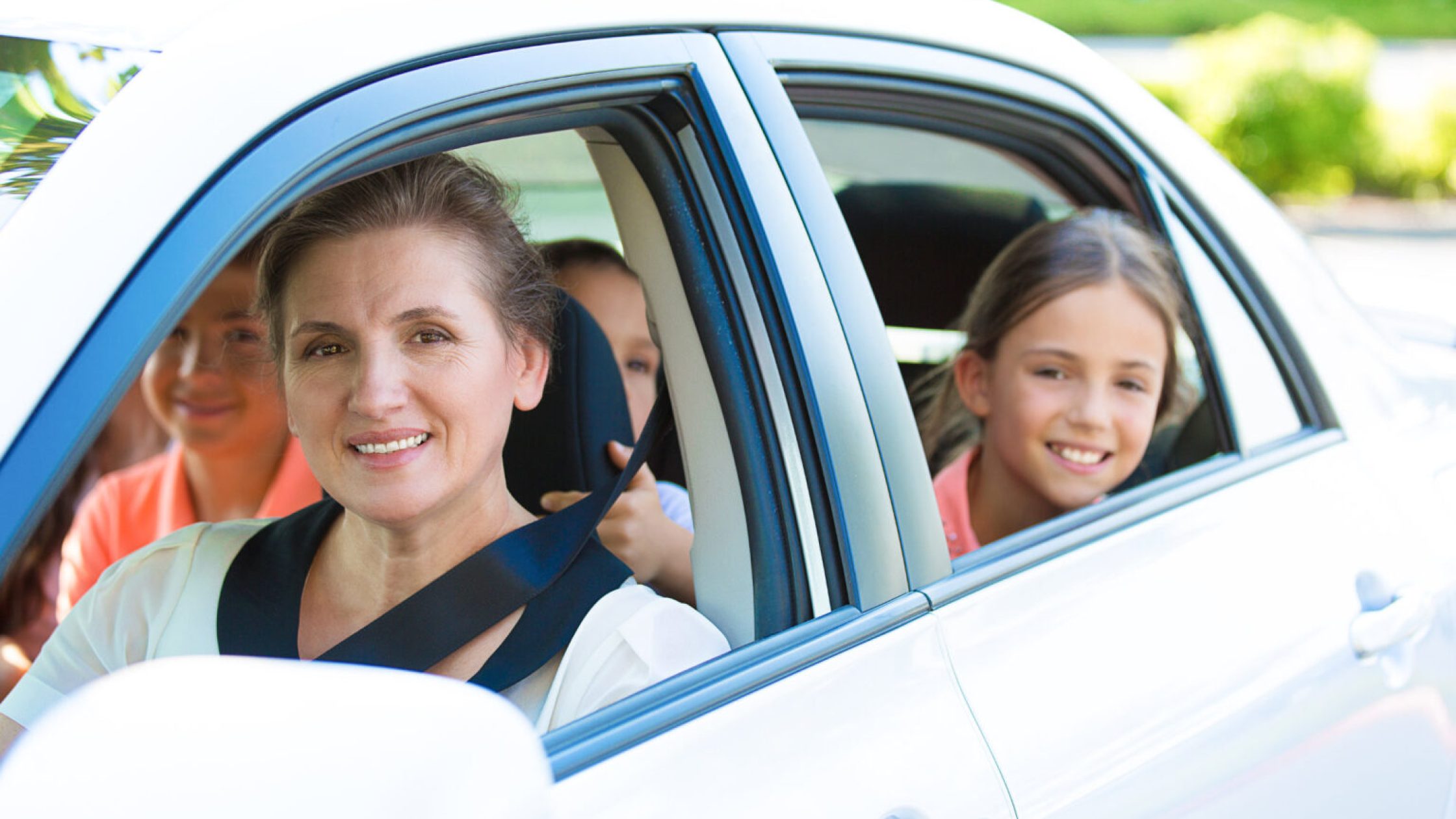 Changing Habits For A Lasting Impact