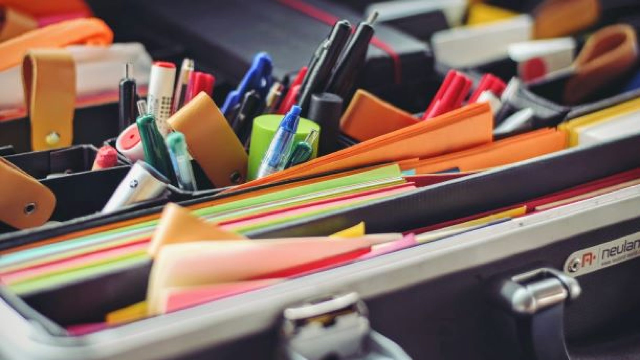 15 Back to School Tips and Tricks for Better Organization